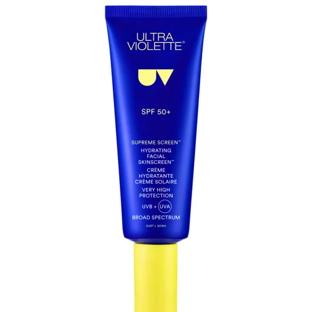 Ultra Violette Supreme Screen SPF 50+, £34