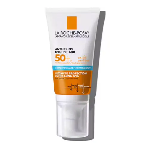 La Roche-Posay Anthelios UVMune 400, £22.49