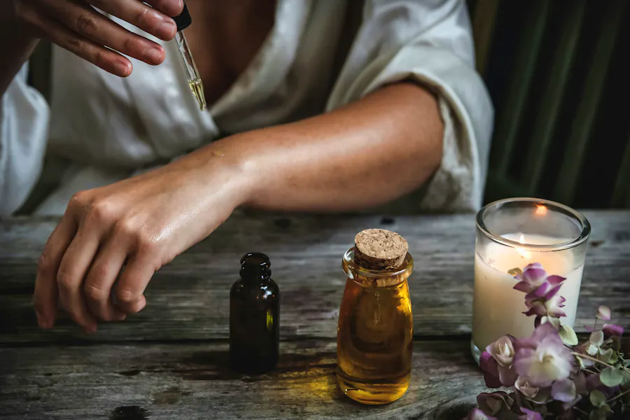 Body Oils Chelsea-shapouri-r40EYKVyutI-unsplash Copy