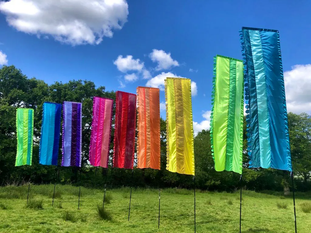 Event Flag Hire Co