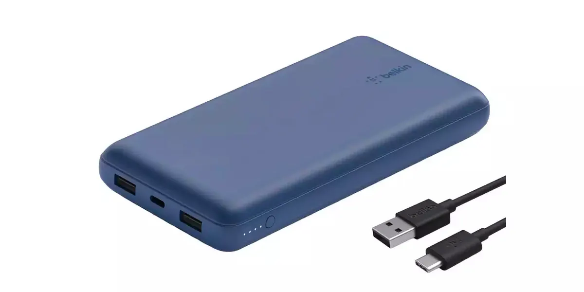 Essential University Packing List Portable Charge Belkin Argos