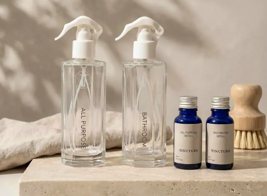 Essential University Packing List Tincture Cleaning Bathroom Starter Kit