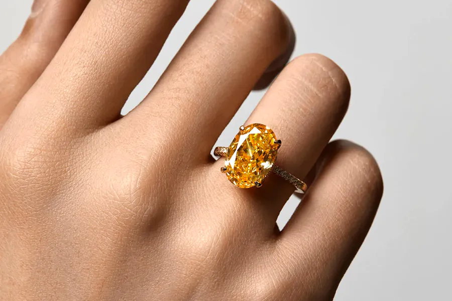 How To Choose An Engagement Ring