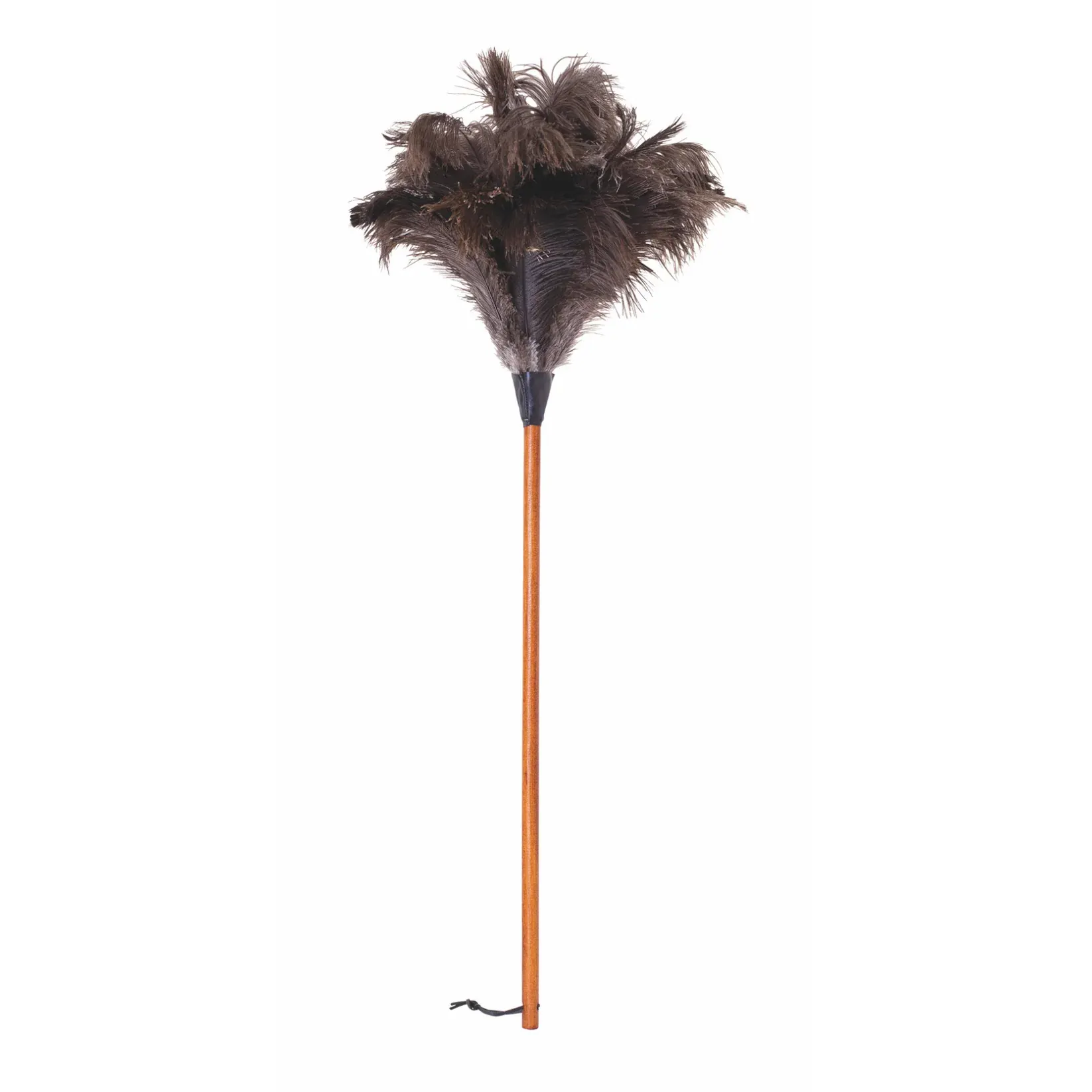 Oxford Brush Company Ostrich Feather Duster, £39.95