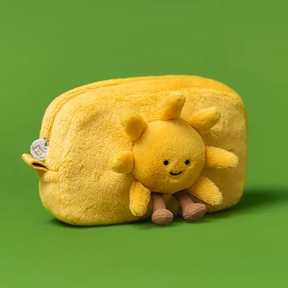 Jellycat Amuseables Sun Pouch, £30