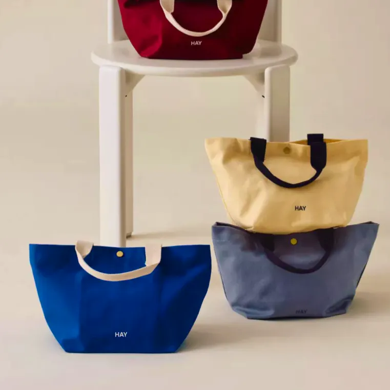 Selfridges Mini Everyday Cotton Tote Bag, £25