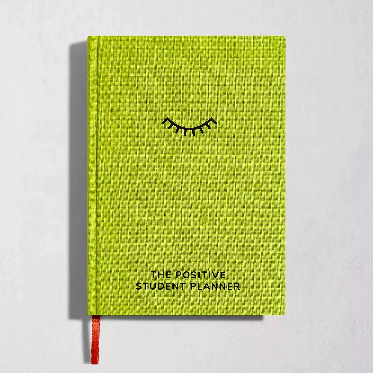 Urban Outfitters The Positive Student Planner, £20
