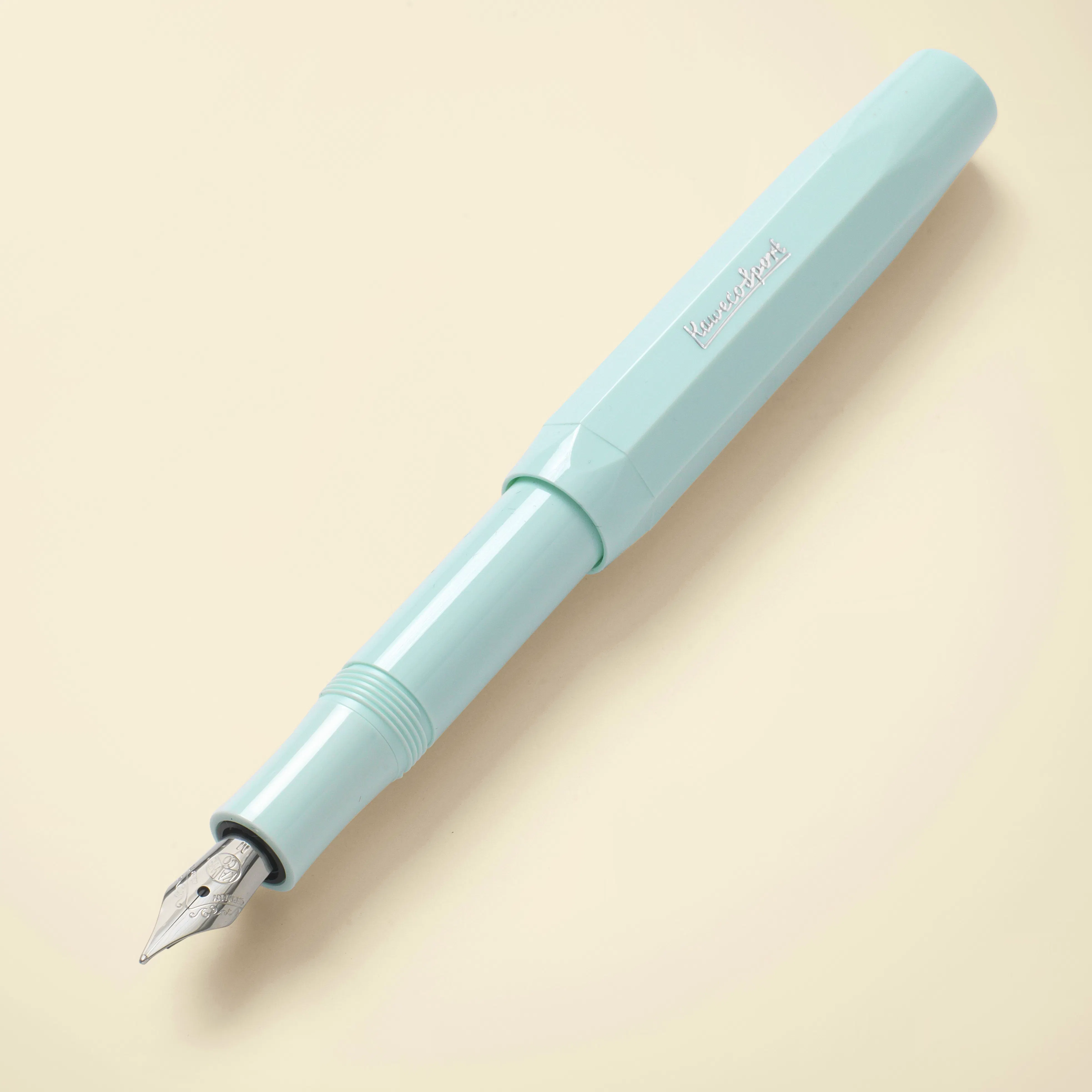 Papier Skyline Sport Fountain Pen, £23
