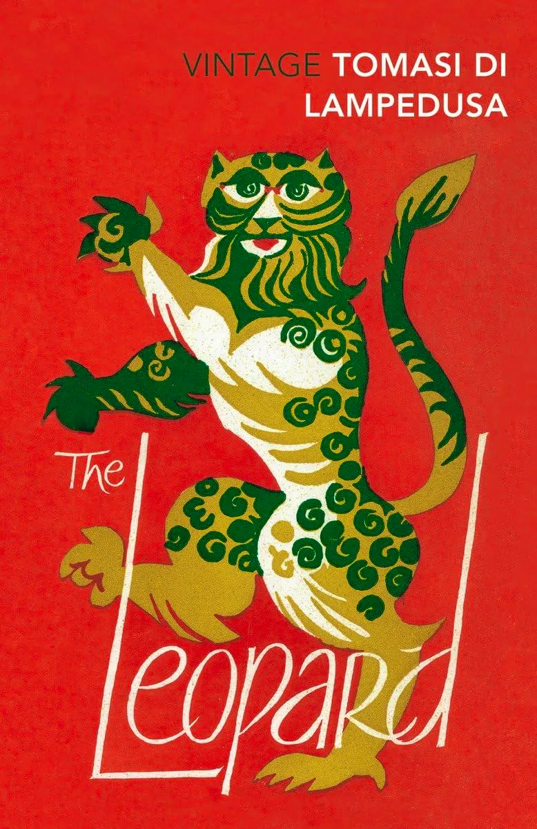 The Leopard