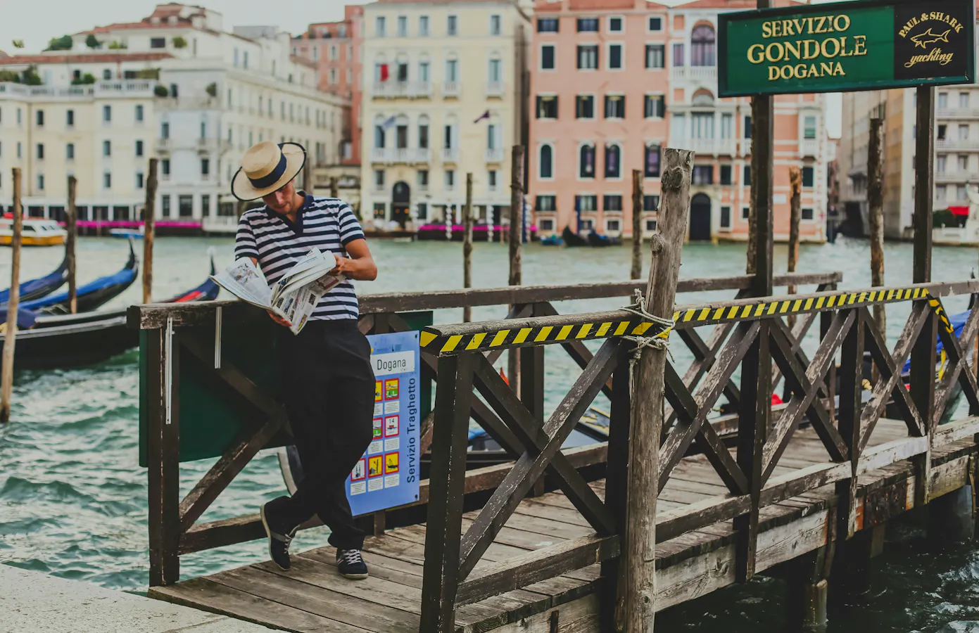 Six Books For Lovers Of Italy