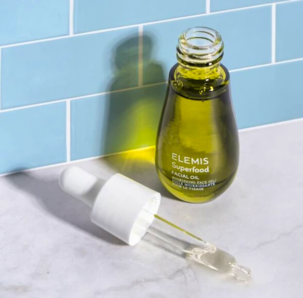 Elemis Superfood Facial Oil