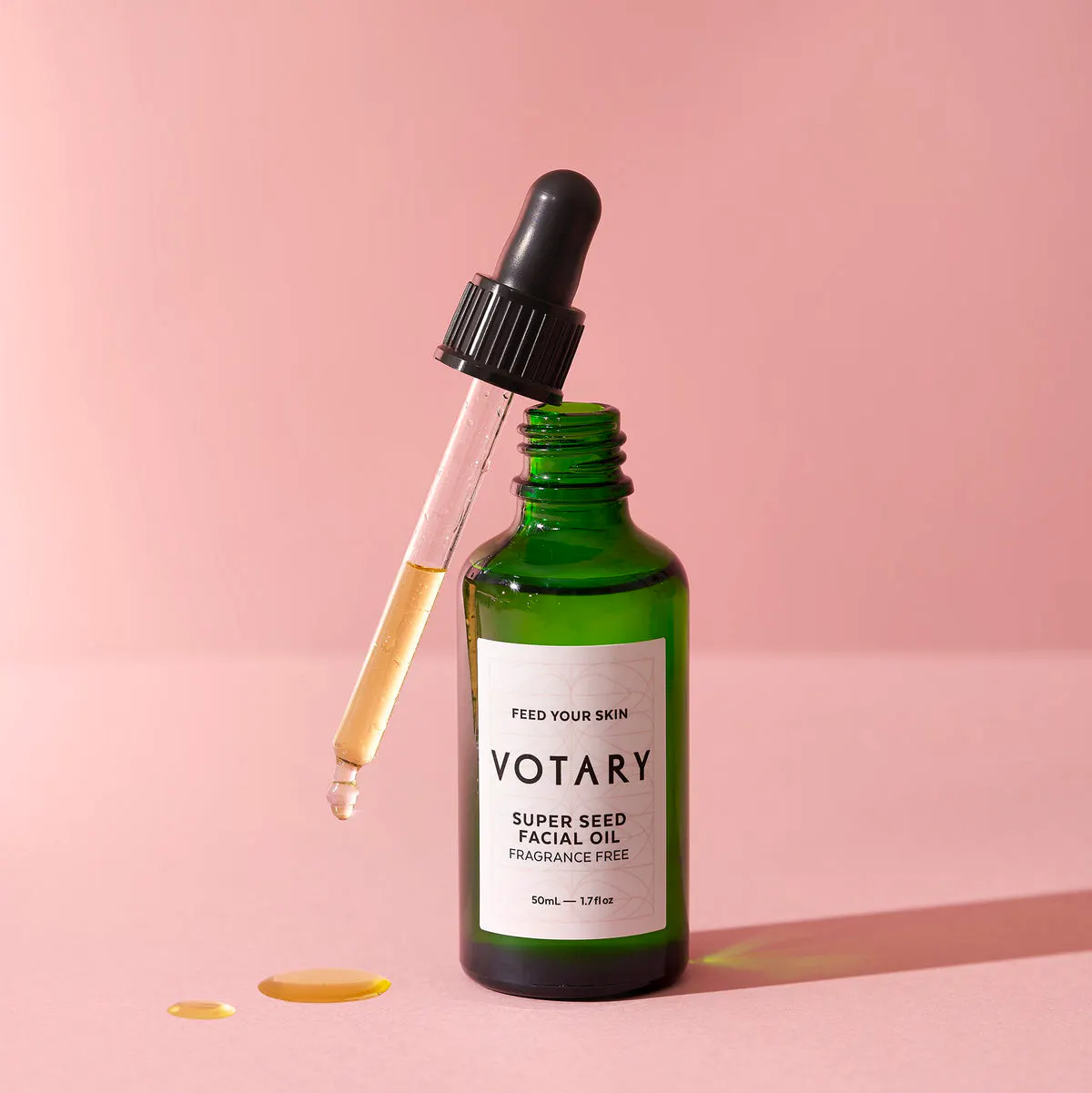 Super Seed Facial Oil
