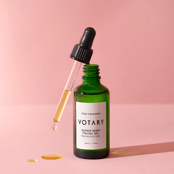 Super Seed Facial Oil