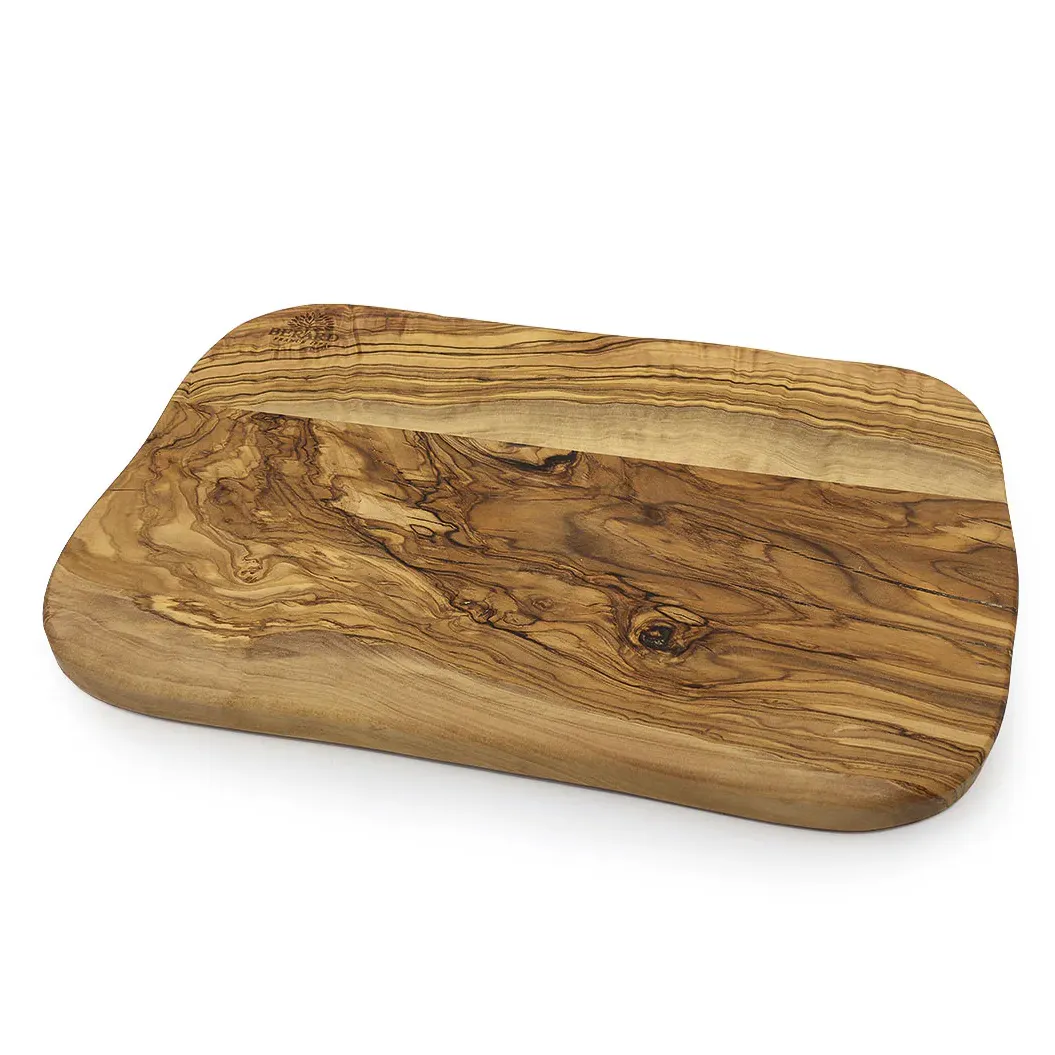 Divertimenti Berard Olive Wood Artisan Board, £60