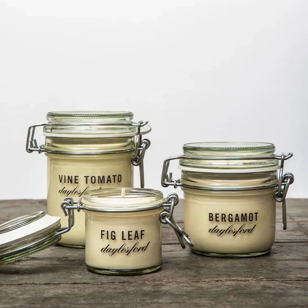 Daylesford Botanical Vine Tomato Candle, £22 - £39