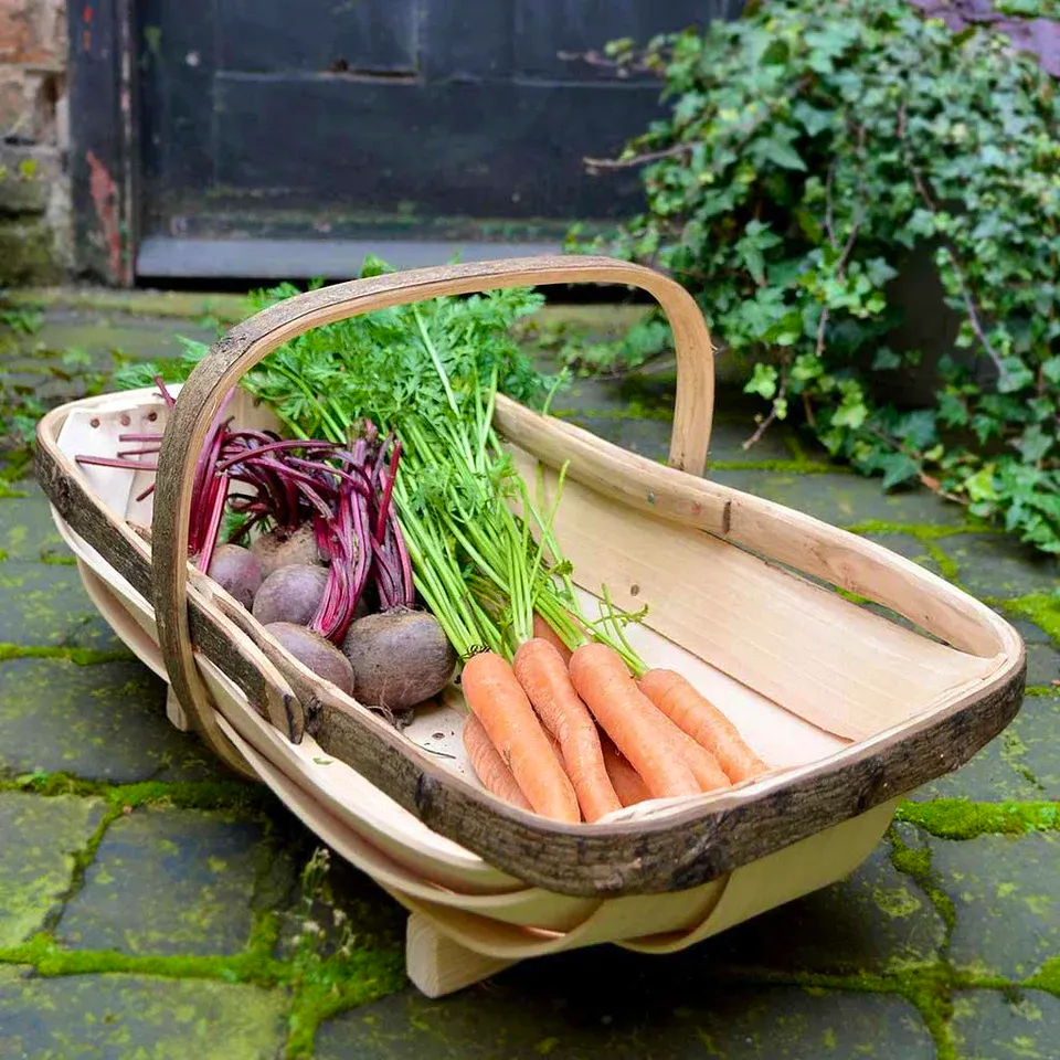 Worm Royal Sussex Garden Trug, £129.95