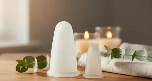 Face Value: How Face Cupping Works, And The £5 Tool I've Added To My Routine