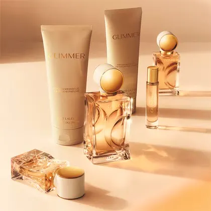 Glimmer Eau De Parfum Spray 30ML