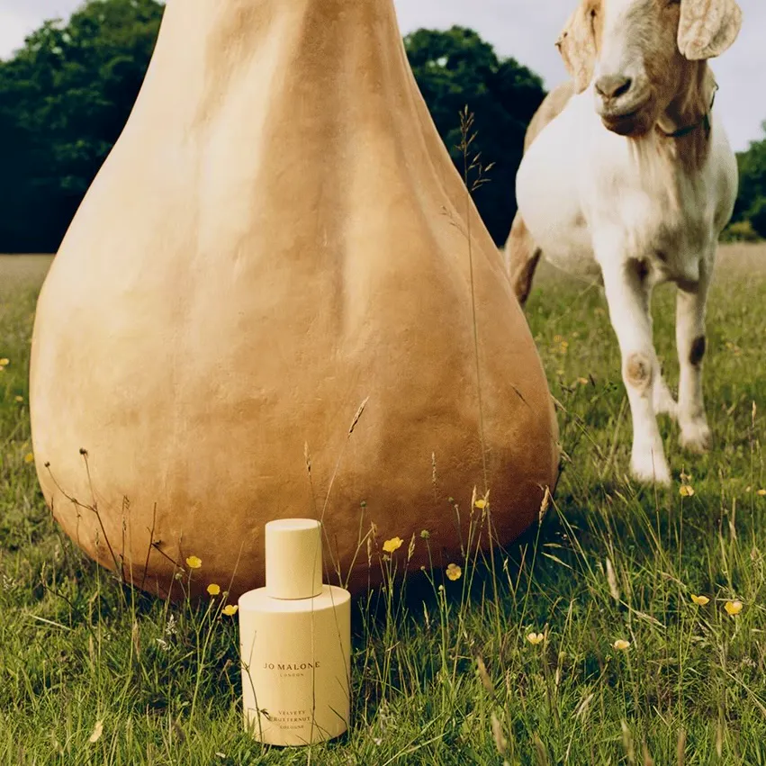 Jo Malone
