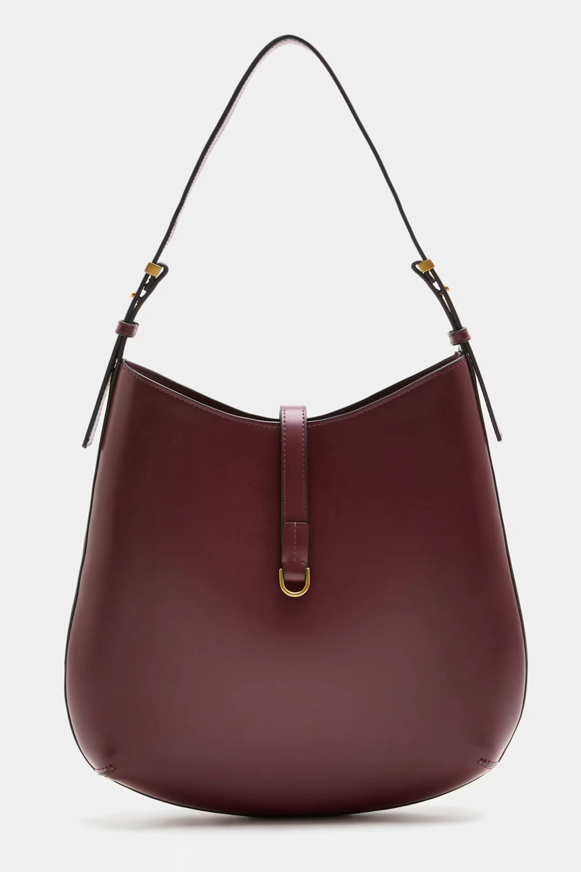 M&S Stitch Detail Top Handle Shoulder Bag, £40