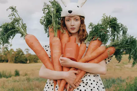 Scents Of The Season: 9 New Fragrances For Autumn