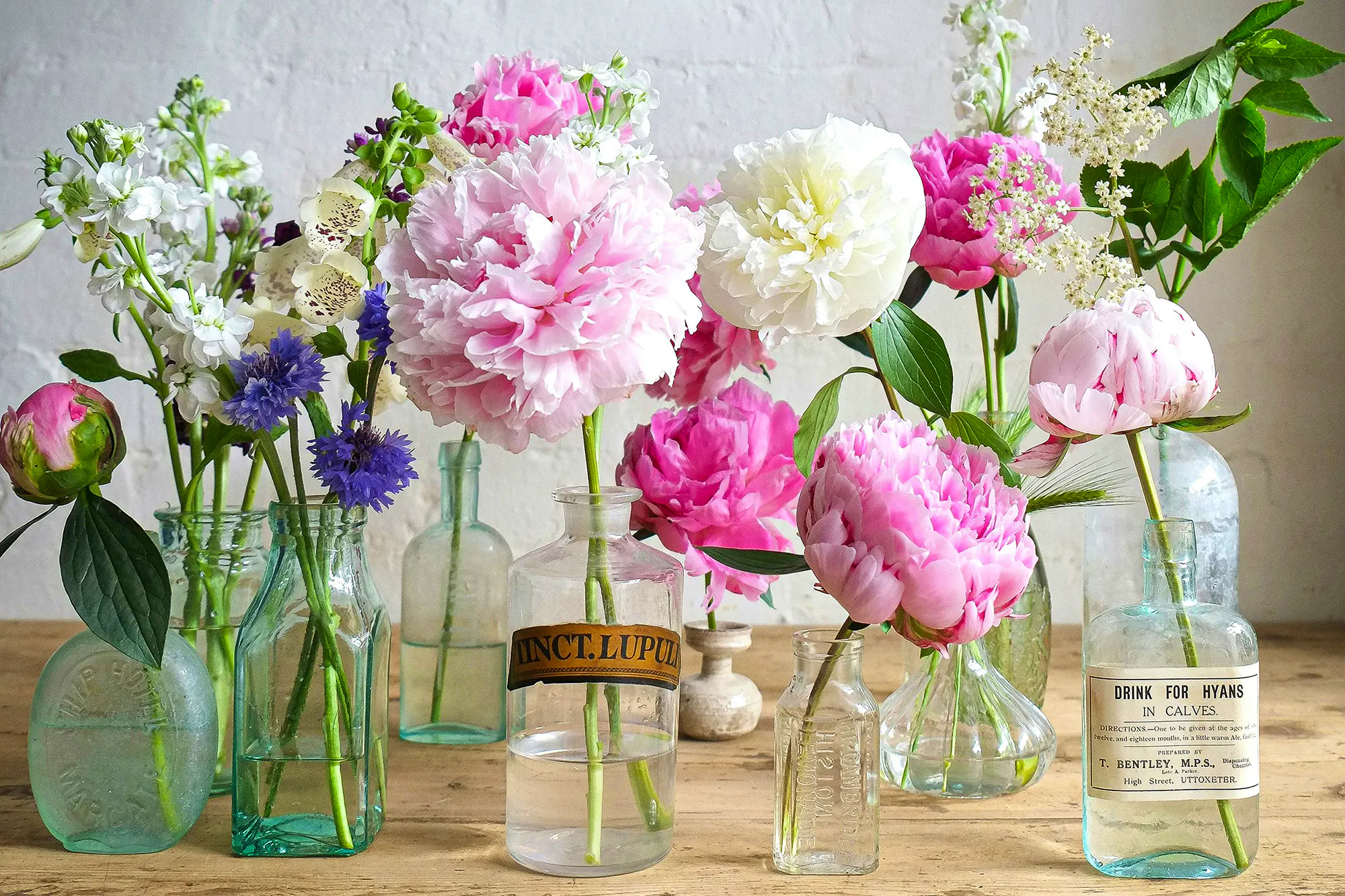 Best Flower Vases Michelle-mason-vfSu3Zy3S3g-unsplash Copy