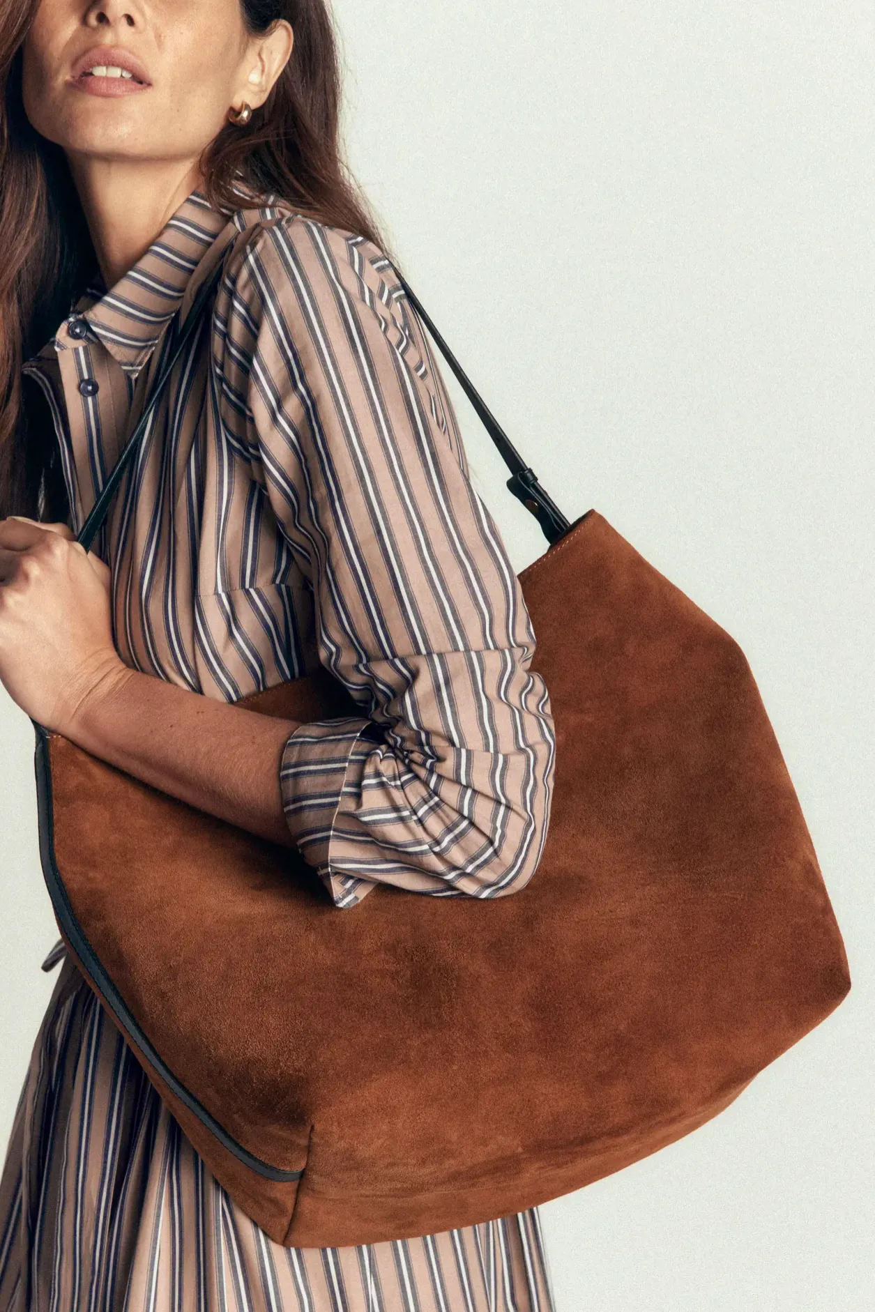 Boden Allegra Medium Slouchy Tote, £299