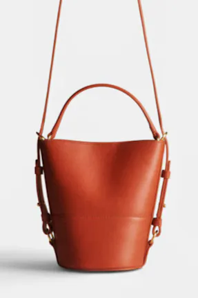 Sezane Mini Gary Bag, £230