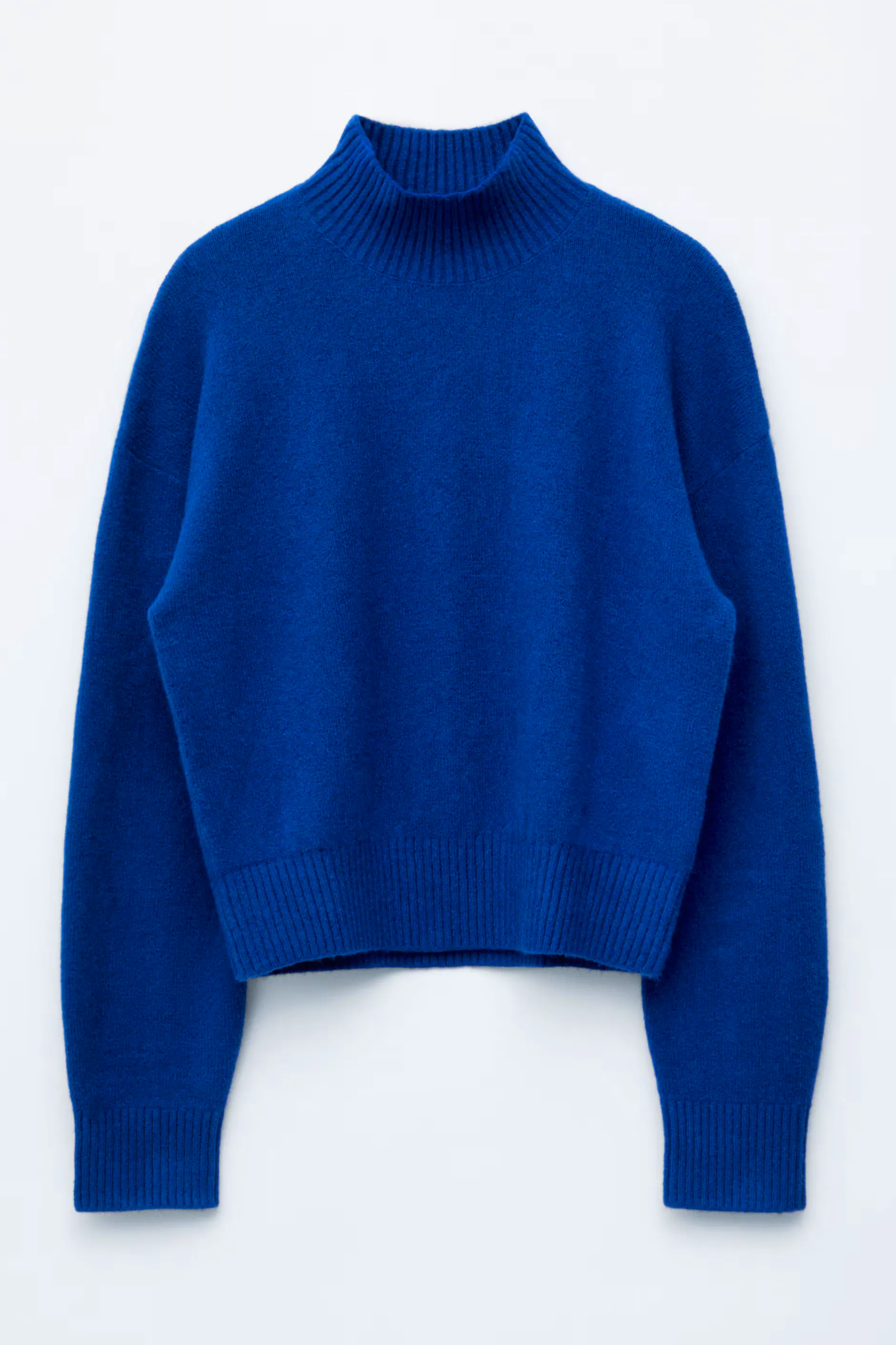 & Other Stories Turtleneck Jumper, £47