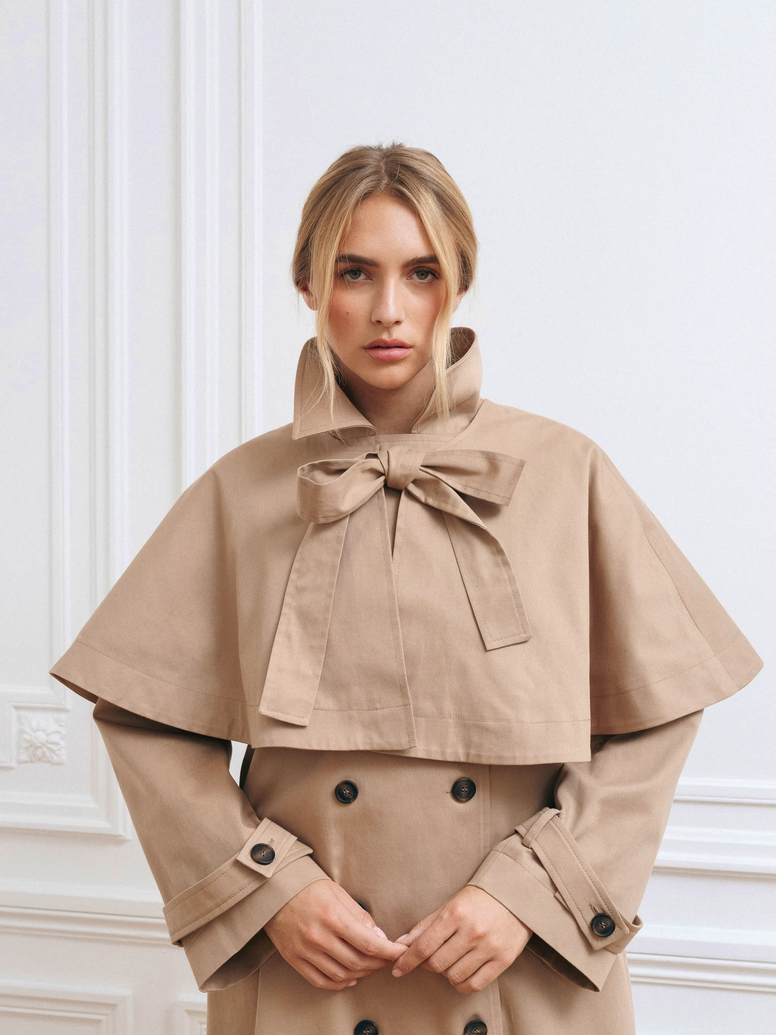 Rosae Paris French Womens Parisian Fashion