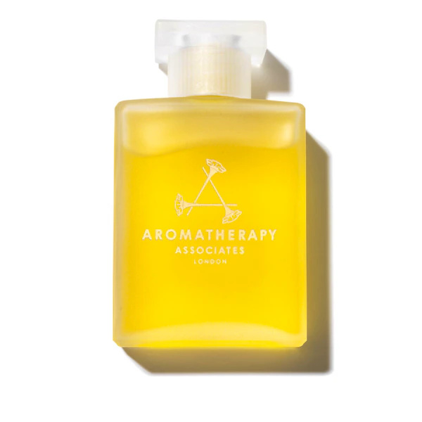 Aromatherapy Associates Inner Strength Bath And Shower Oil