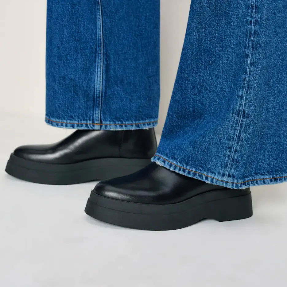 Reformation Nadira Ankle Boot, £398