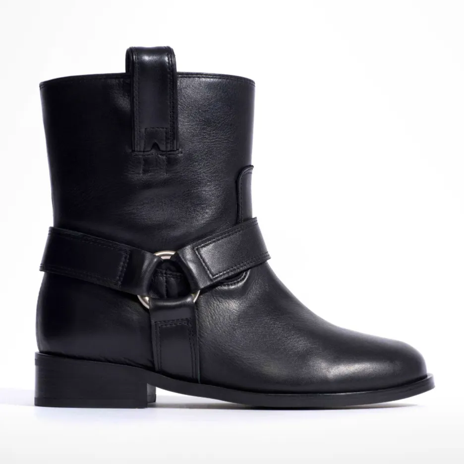 Anonymouse Rhider Boots, £365