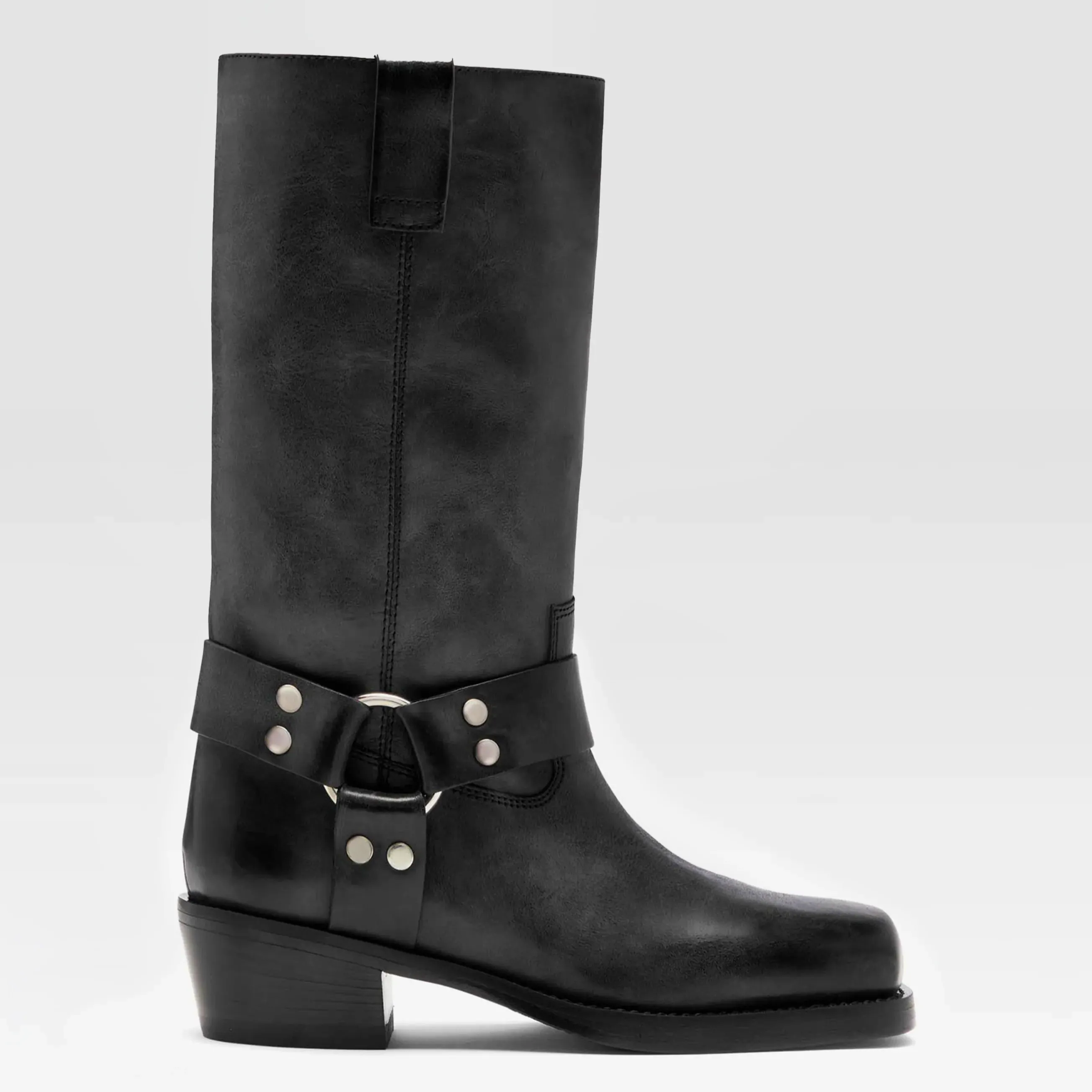 Paris Texas Roxy Boot 45, £760