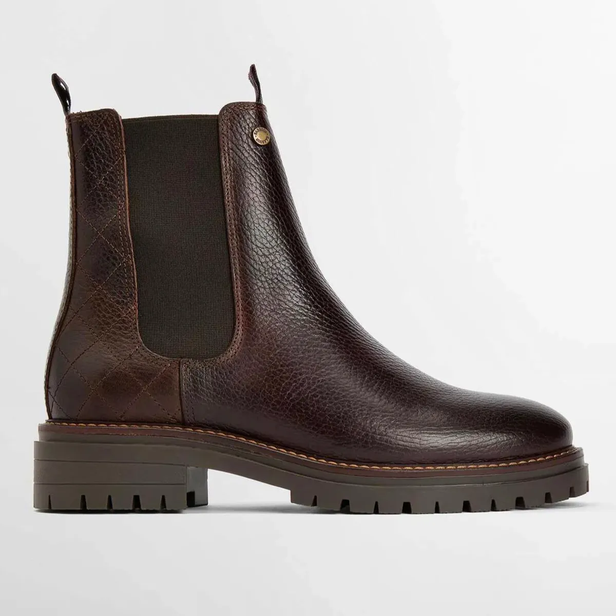 Barbour Evie Ankle Boots, £135