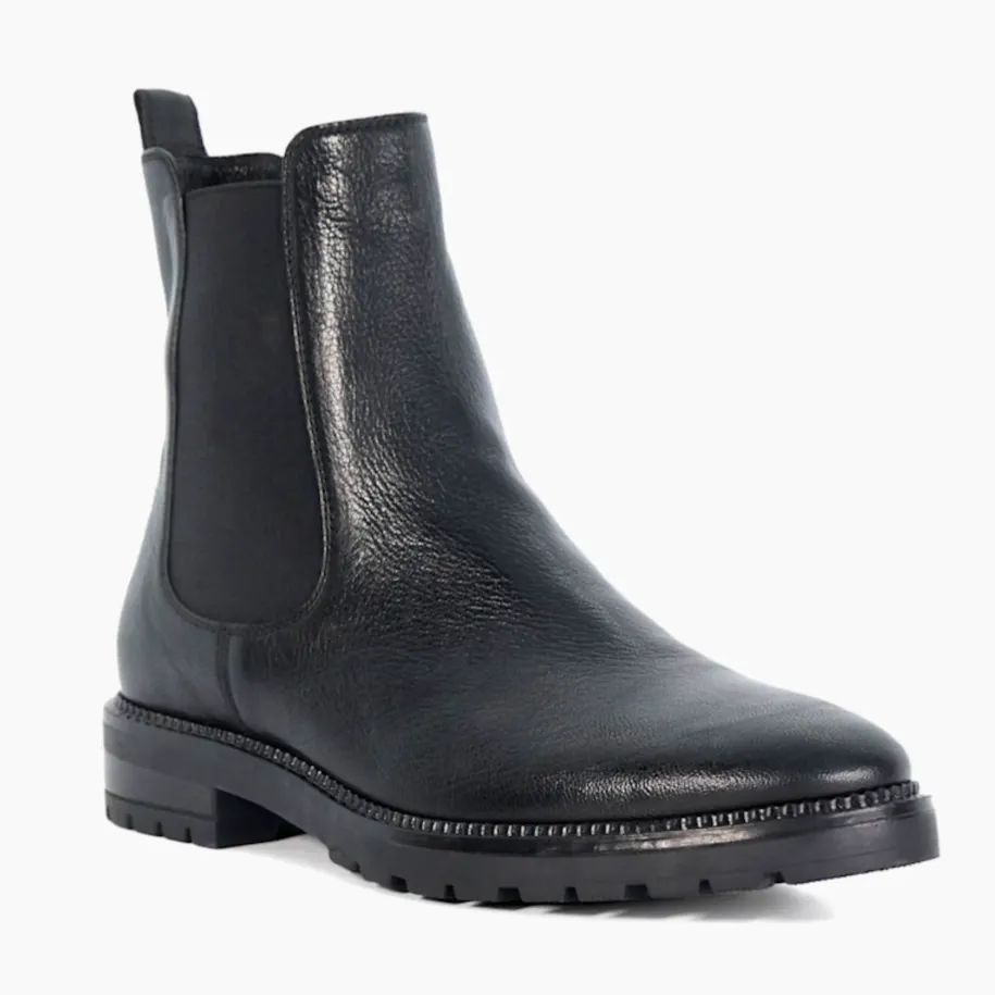 Dune Poema, Chelsea Boots, £159
