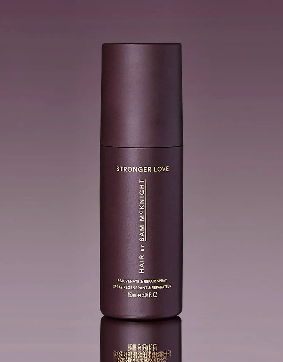 Stronger Love Rejuvenate & Repair Spray