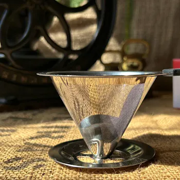 Algerian Coffee Stores