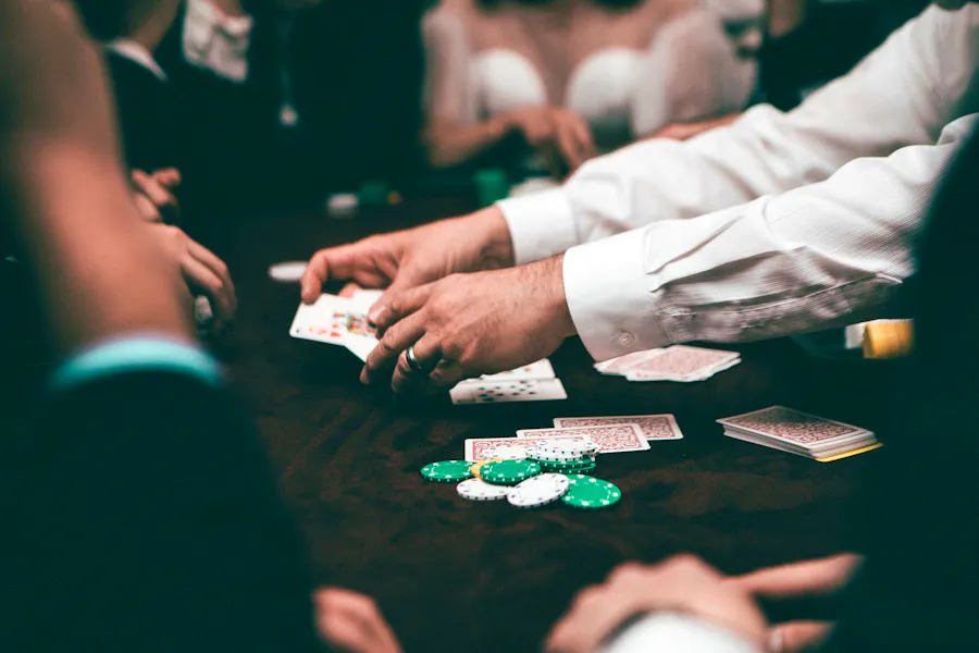 How Luxury Design Is Shaping The Look Of Online Gambling Platforms Image - Pexels