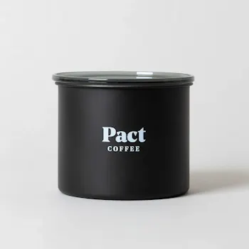 Pact Coffee