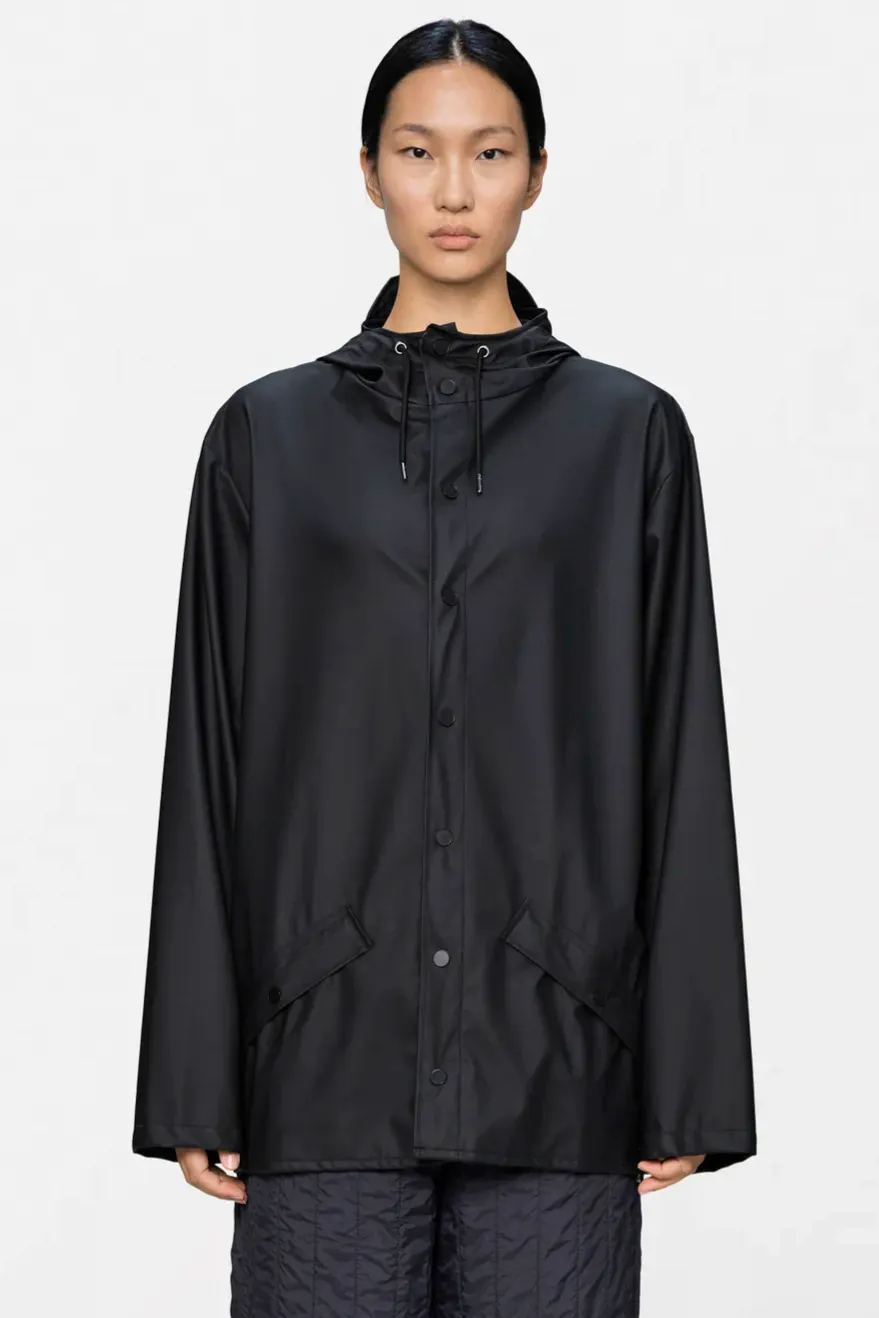 Rains Jacket, £89