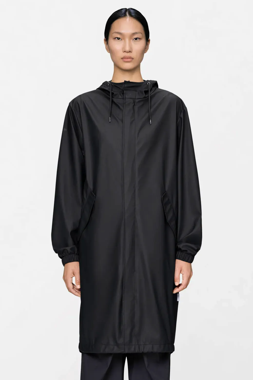 Rains Fishtail Parka, £129
