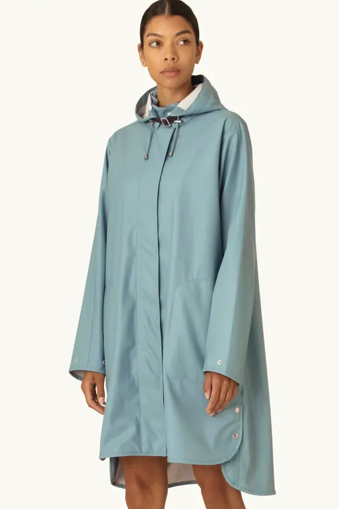 Ilse Jacobsen Light Rain Coat, €150