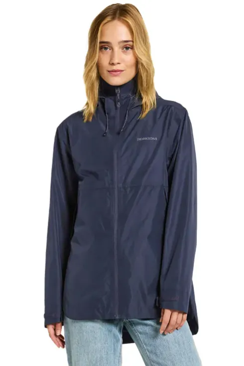 Didriksons Didriksons Tilde Womens Jacket 4, £105