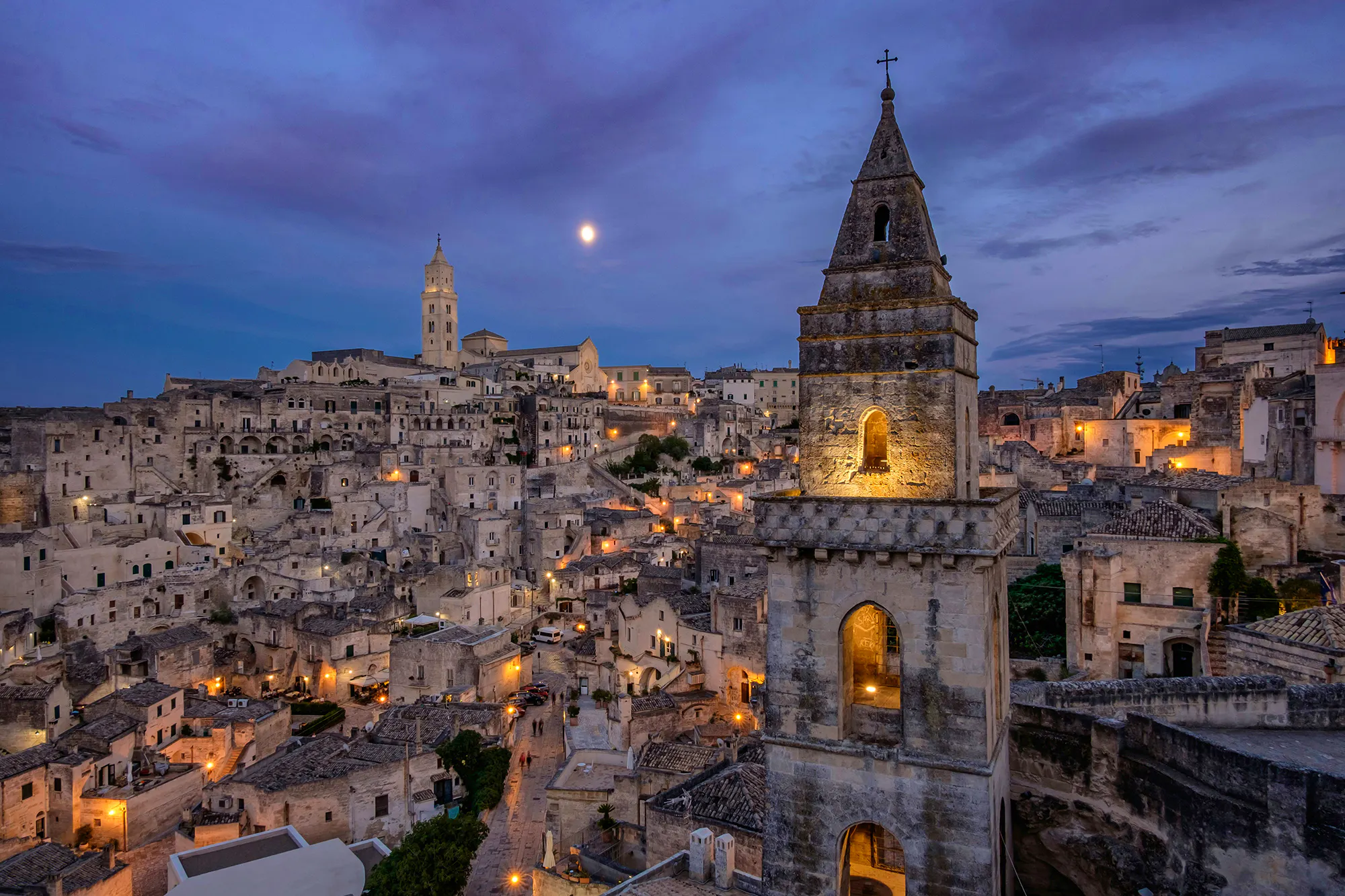 Underrated European Destinations To Discover This Autumn Matera Italy Teodor-kuduschiev-a1v_rVGcbzE-unsplash Copy
