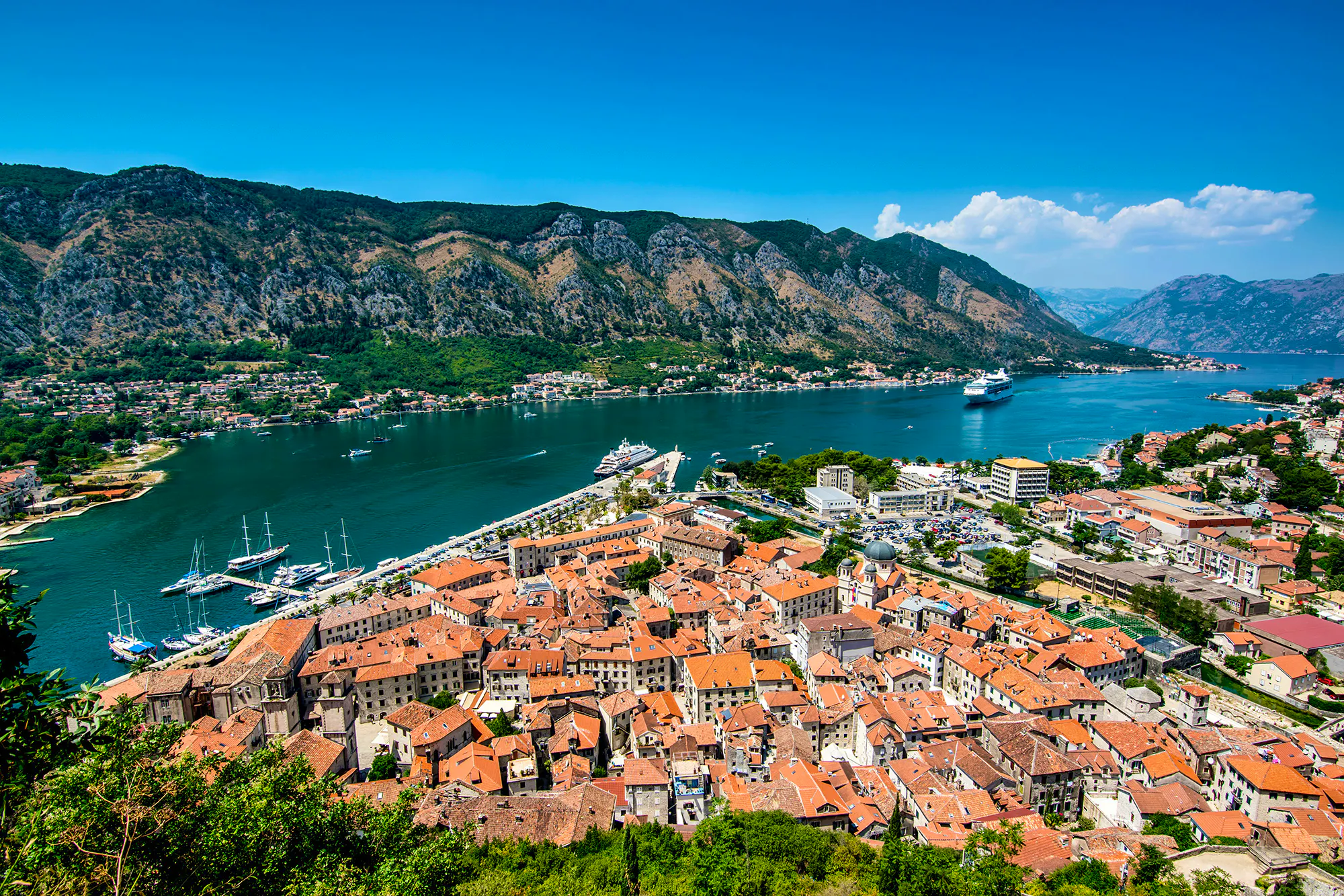 Underrated European Destinations To Discover This Autumn Kotor Montenegro Faruk-kaymak-b_e5K7B3MzQ-unsplash Copy