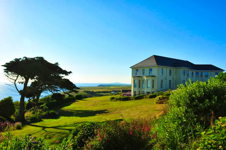 How To Plan A Luxury UK Break Without Really Trying Pollurian Cornwall