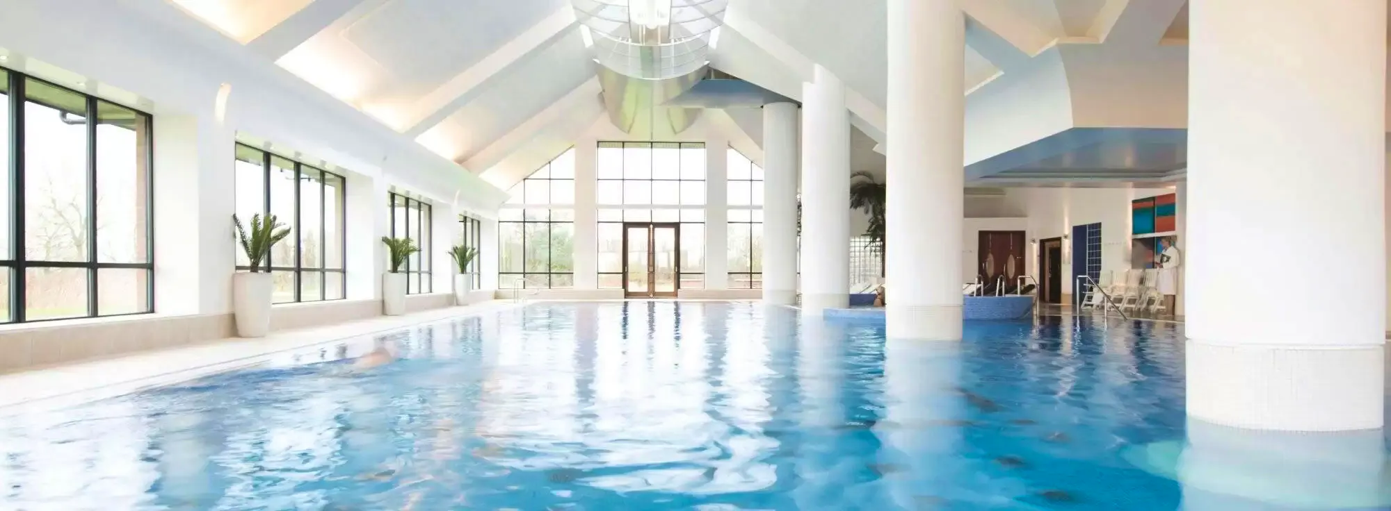 How To Plan A Luxury UK Break Without Really Trying Champneys Leicestershire