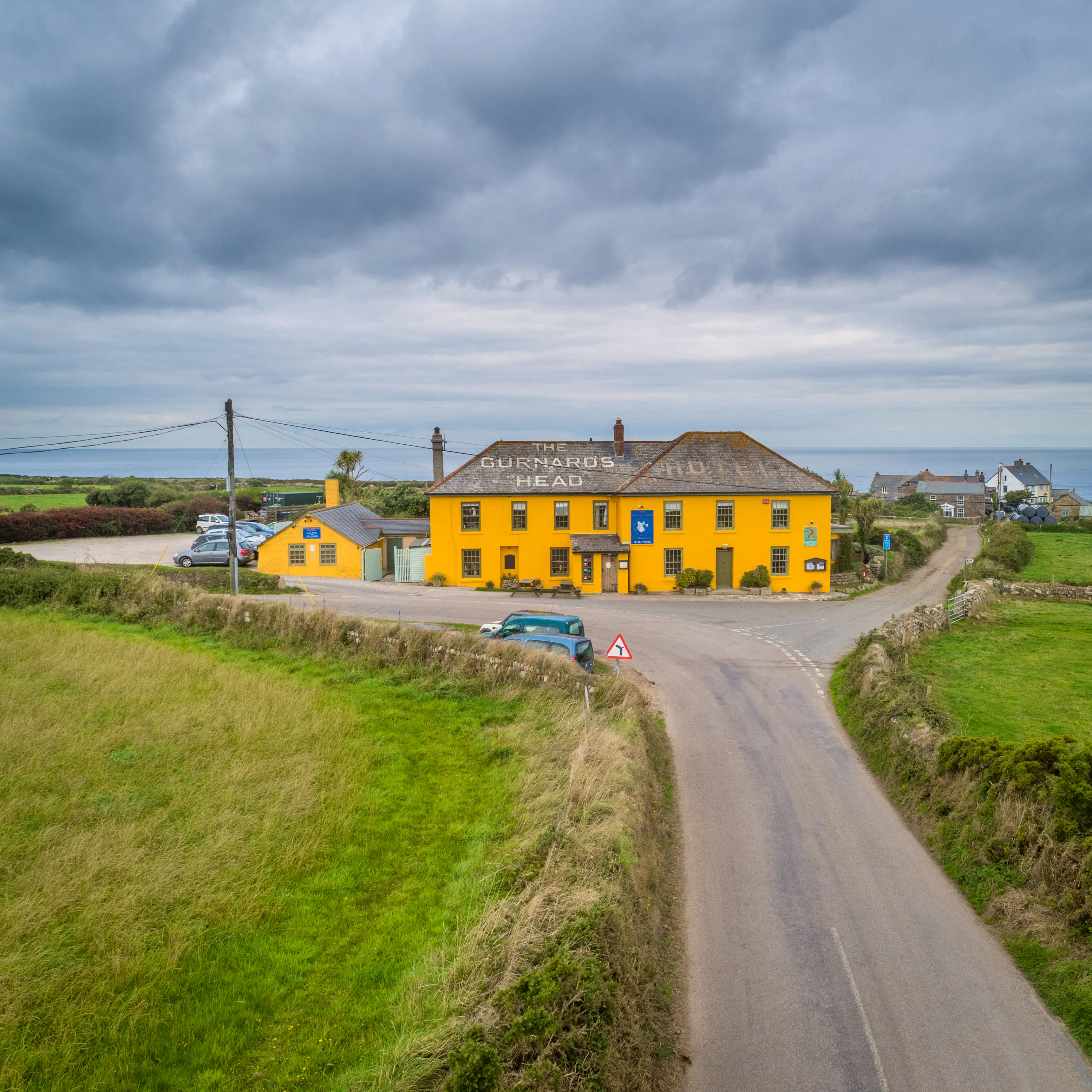 GH_Aerial View