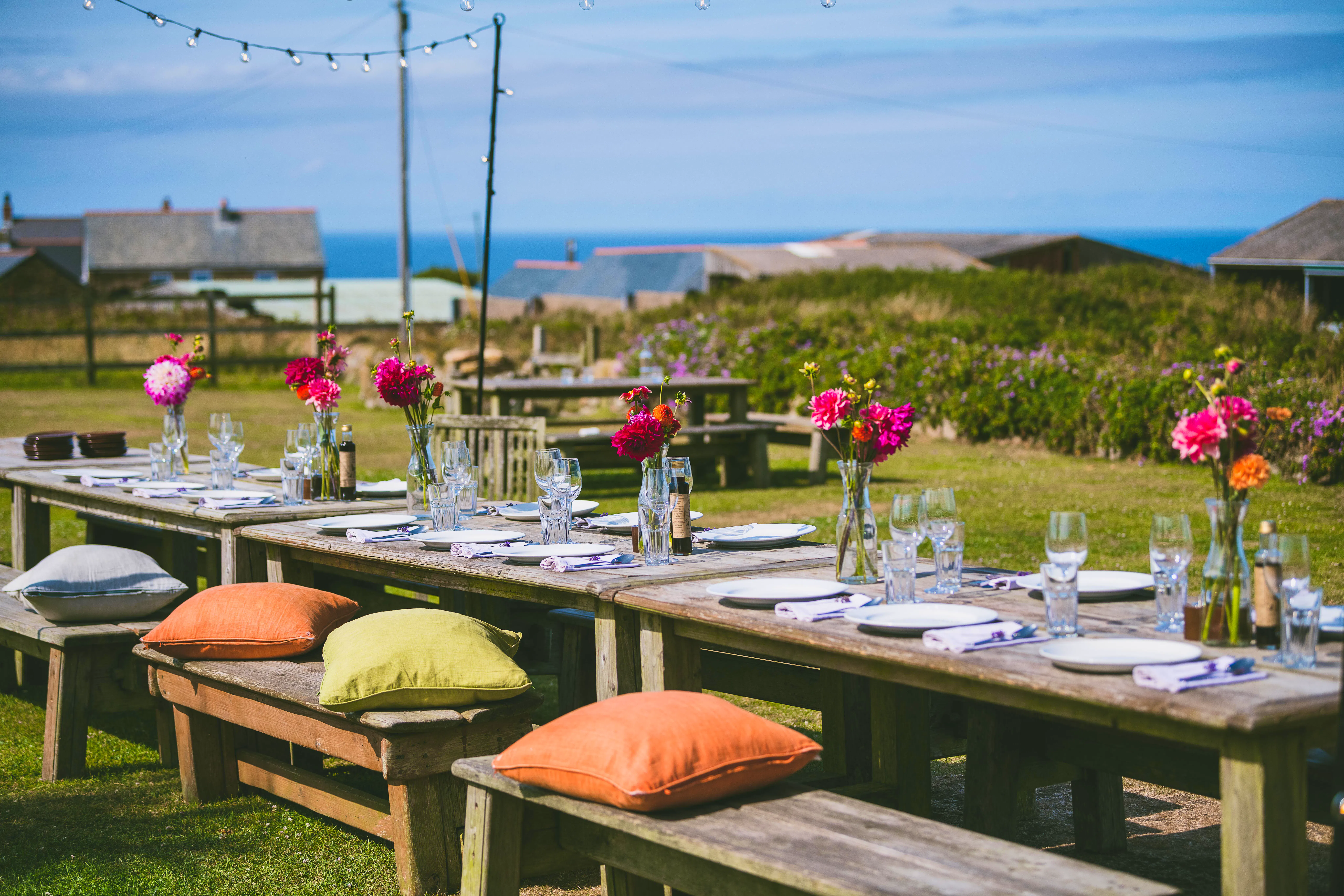 Gurnards Supper Club